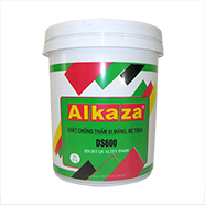 Chất chống thấm xi măng Alkaza 20kg/thùng